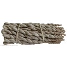 Sandalwood Vajra  Rope incense räucherstäbchen 