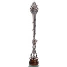 Phurba - Schwert aus Eisen 56cm