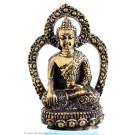 Akshobhya Shakyamuni Buddha  4,3  cm