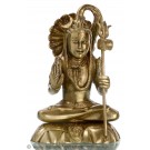 Shiva 16 cm Statue 2