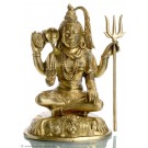 Shiva 33,5 cm Statue