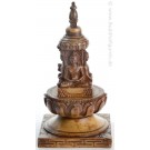 stupa