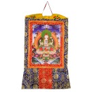 Thangka - Chenresig - Avalokitesvara