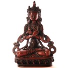 Vajradhara 20 cm Buddha Statuen Resin