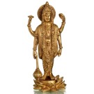 Vishnu 22 cm  