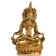 Amitayus - Aparimita 14 cm Buddha Statue  vorne