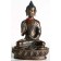  Amoghasiddhi Buddha Statue  