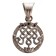 silberanhaenger buddha shrivasta