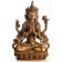 Avalokiteshvara - Chenresig Buddha Statue Resin
