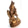 Avalokiteshvara - Chenresig Buddha Statue Resin