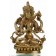 Avalokiteshvara - Chenresig 14 cm Buddha Statue