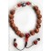 hand-mala boddiseeds karneol armband buddhistisch