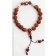 armband rudraksha perle