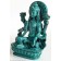 lakshmi statue Laxmi figur