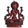 lakshmi statue Laxmi figur vorne