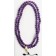 mala gebetskette amethyst