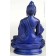 Medizin Buddha blau