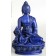 Medizin Buddha blau