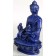 Medizin Buddha blau