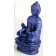 Medizin Buddha blau