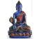 Medizin Buddha Statue