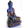 Medizin Buddha Statue