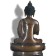  Amoghasiddhi Buddha Statue  