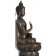  Amoghasiddhi Buddha Statue  