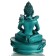 Samantabhadra Buddha Figur 