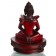 Samantabhadra Buddha Figur 
