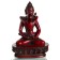 Samantabhadra Buddha Figur 