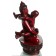 Samantabhadra Buddha Figur 