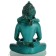 Samantabhadra 8 cm Buddha Figur 