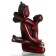 Samantabhadra 8 cm Buddha Figur 