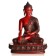 Buddha Figur Akshobya