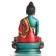 Akshobhya / Shakyamuni 11,5 cm Buddha Statue Resin