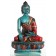 Akshobhya / Shakyamuni 11,5 cm Buddha Statue Resin
