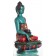 Akshobhya / Shakyamuni 11,5 cm Buddha Statue Resin