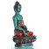 Akshobhya / Shakyamuni 11,5 cm Buddha Statue Resin