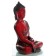 Buddha Figur Akshobya