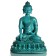 Buddha Figur Akshobya