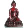 Buddha Figur Akshobya