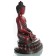 Buddha Figur Akshobya