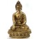 Akshobhya /Shakyamuni 33 cm Messing Buddha-Statue