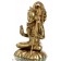 Shiva 16 cm Statue 