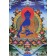 Thangka Medizinbuddha